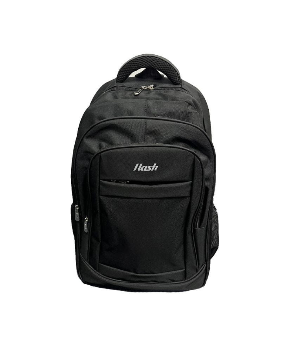 Mochila Team  Black 